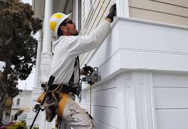 Best Fiber Cement Siding Installation  in Basalt, CO